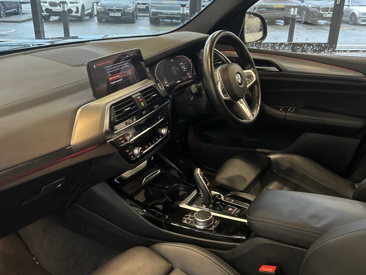 Used BMW X3 2021 for sale - 76897083: Photo 7