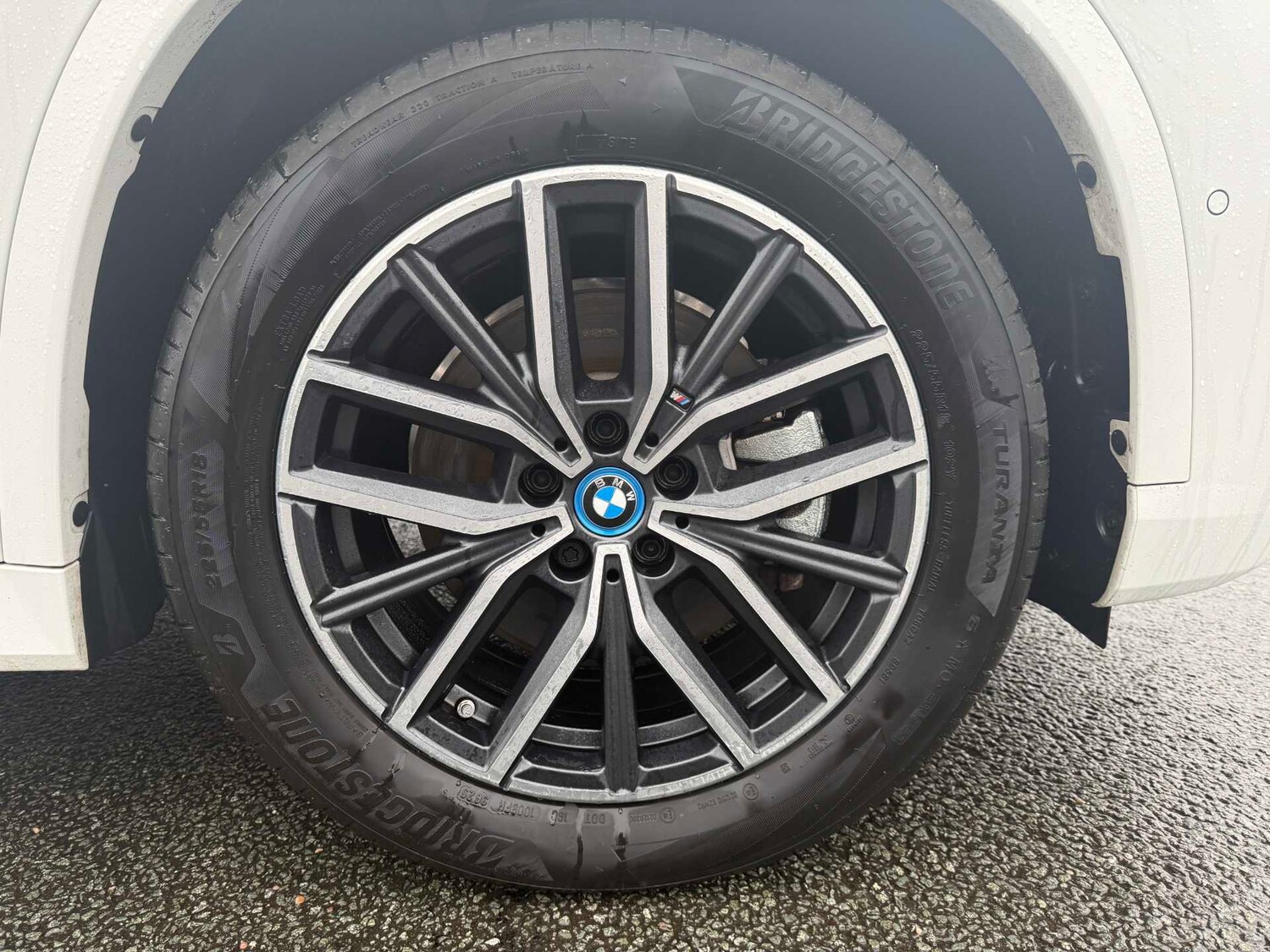 Used BMW iX1 2023 for sale - 78210219: Photo 12