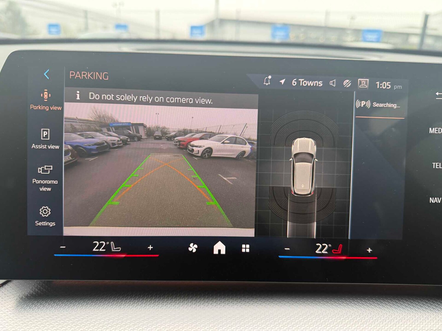 Used BMW iX1 2023 for sale - 78210219: Photo 13