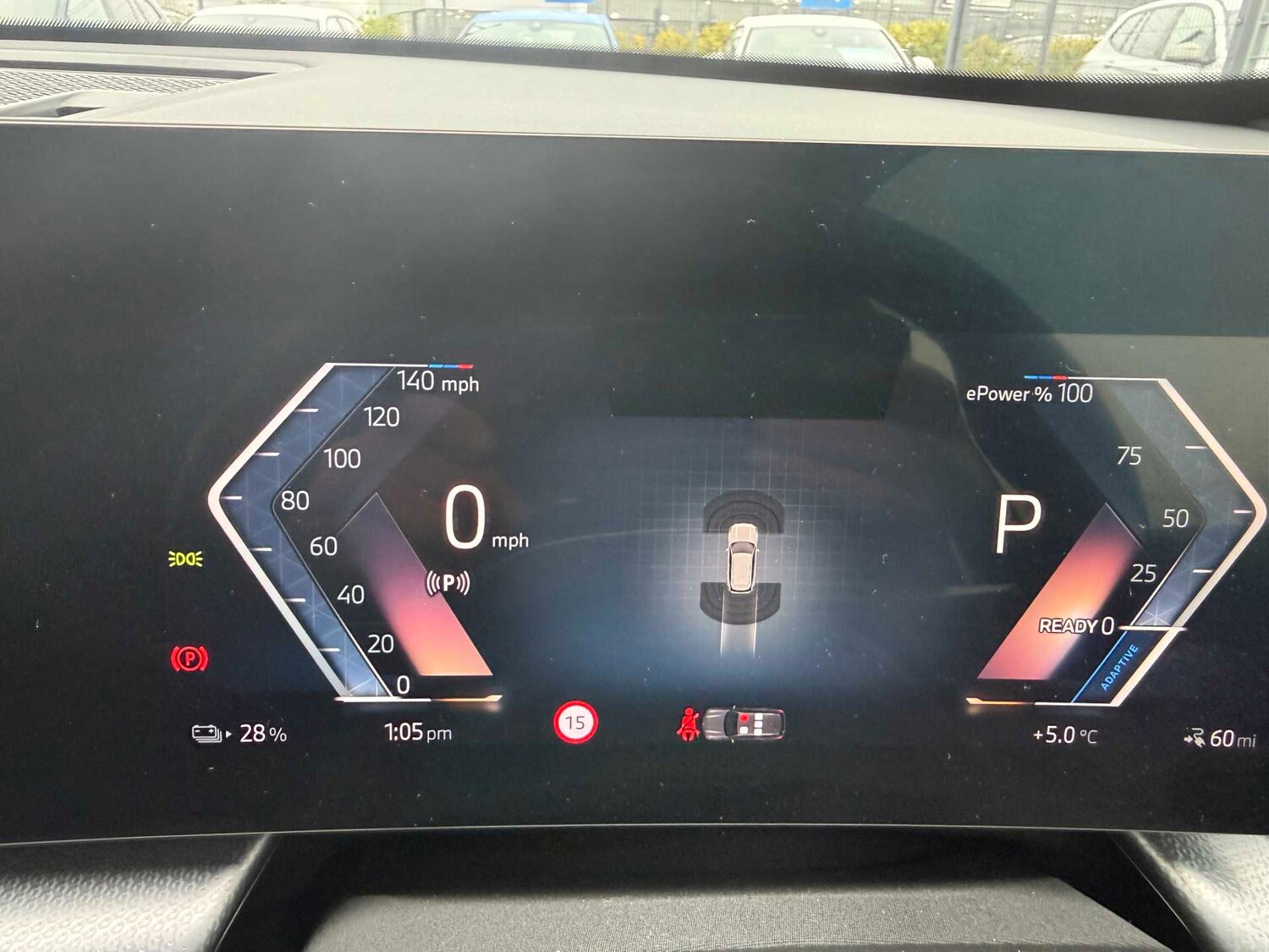 Used BMW iX1 2023 for sale - 78210219: Photo 14