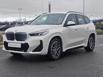 Used BMW iX1 2023 for sale - 78210219: Photo