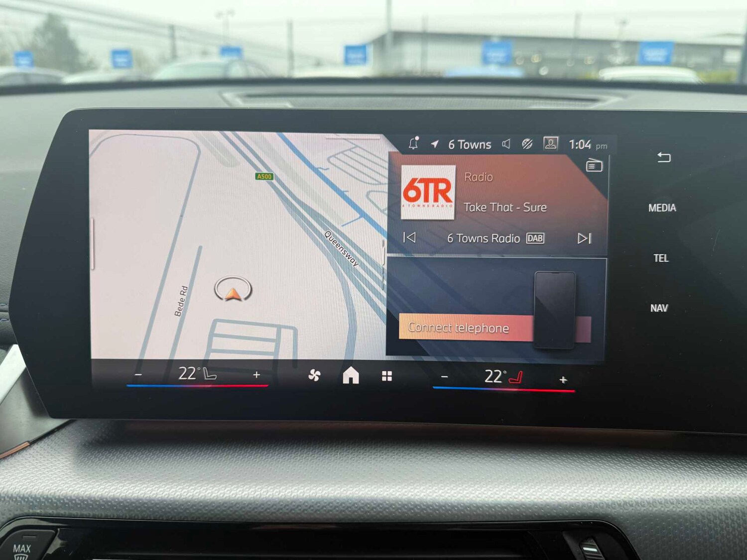 Used BMW iX1 2023 for sale - 78210219: Photo 20