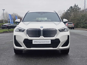 Used BMW iX1 2023 for sale - 78210219: Photo