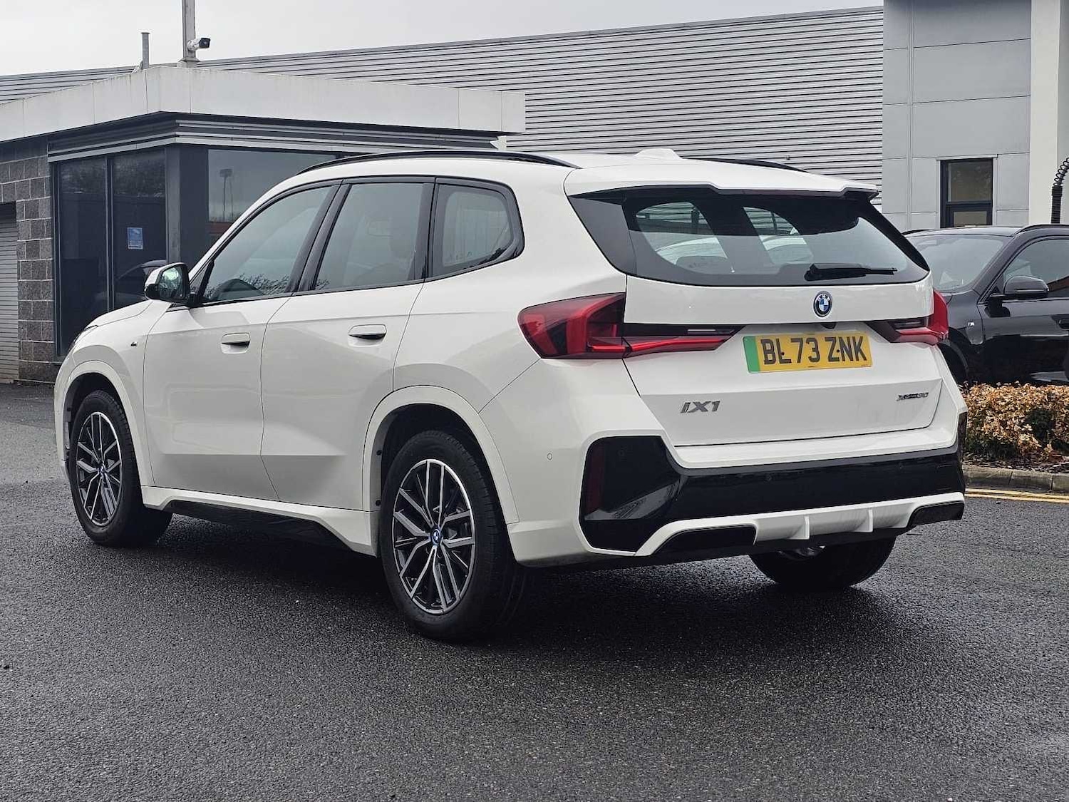 Used BMW iX1 2023 for sale - 78210219: Photo 5