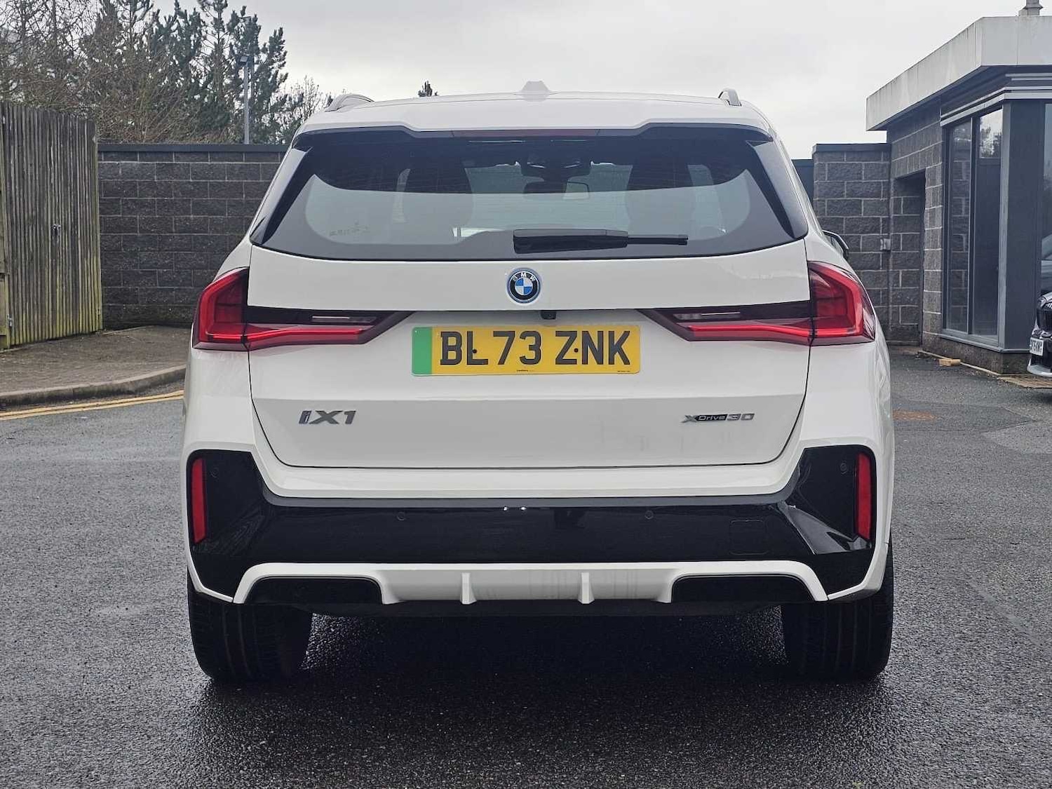 Used BMW iX1 2023 for sale - 78210219: Photo 6