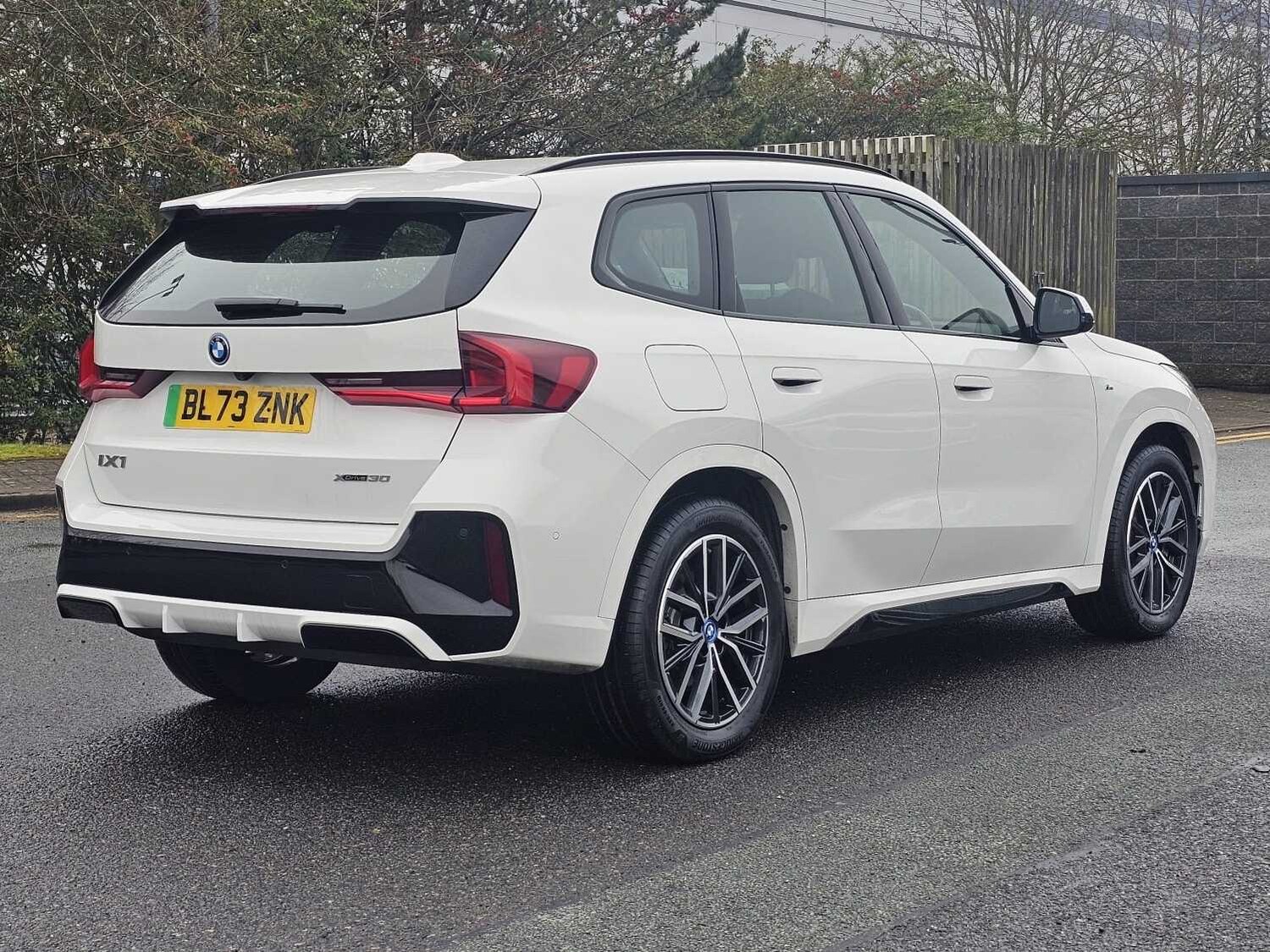 Used BMW iX1 2023 for sale - 78210219: Photo 8