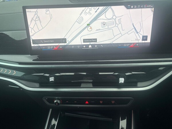 Used BMW X5 2024 for sale - 76225041: Photo 11