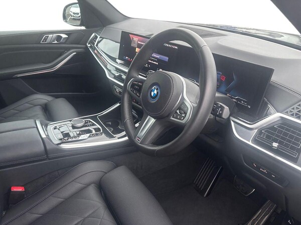 Used BMW X5 2024 for sale - 76225041: Photo 15