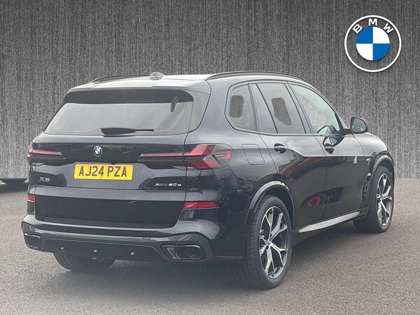Used BMW X5 2024 for sale - 76225041: Photo 18