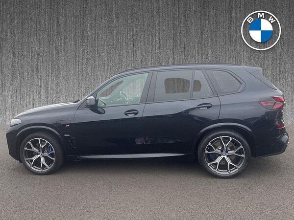 Used BMW X5 2024 for sale - 76225041: Photo 19