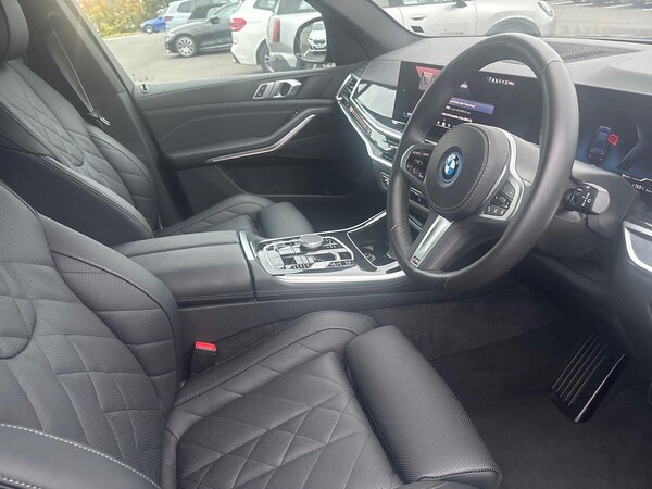 Used BMW X5 2024 for sale - 76225041: Photo 21