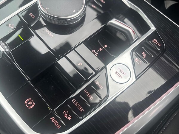 Used BMW X5 2024 for sale - 76225041: Photo 22