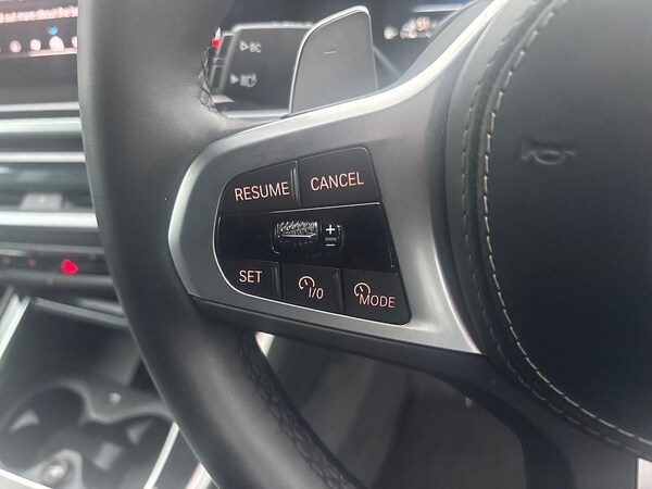 Used BMW X5 2024 for sale - 76225041: Photo 25