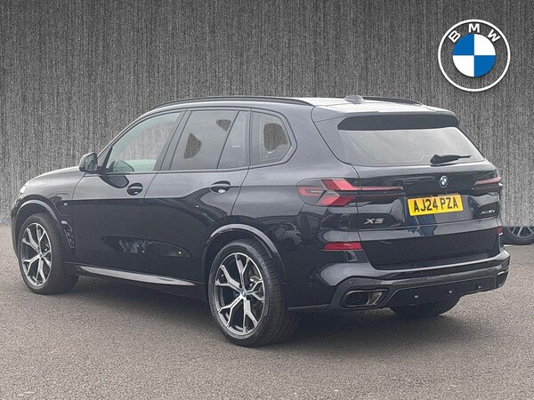 Used BMW X5 2024 for sale - 76225041: Photo 2
