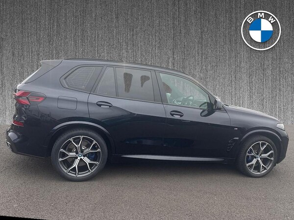 Used BMW X5 2024 for sale - 76225041: Photo 3