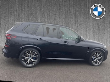 Used BMW X5 2024 for sale - 76225041: Photo