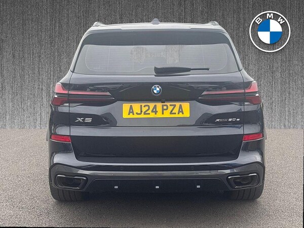 Used BMW X5 2024 for sale - 76225041: Photo 4