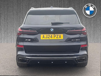 Used BMW X5 2024 for sale - 76225041: Photo