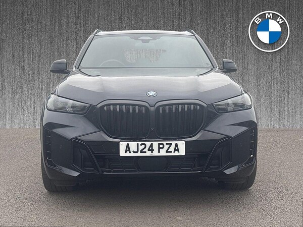Used BMW X5 2024 for sale - 76225041: Photo 5