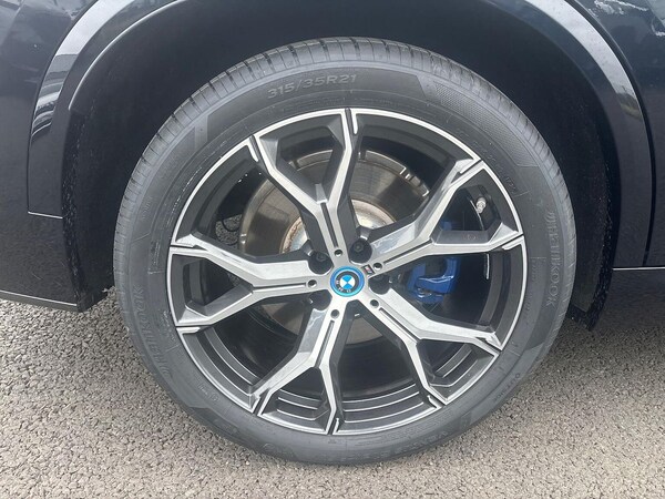 Used BMW X5 2024 for sale - 76225041: Photo 6