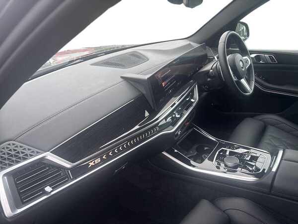 Used BMW X5 2024 for sale - 76225041: Photo 7