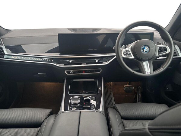Used BMW X5 2024 for sale - 76225041: Photo 8