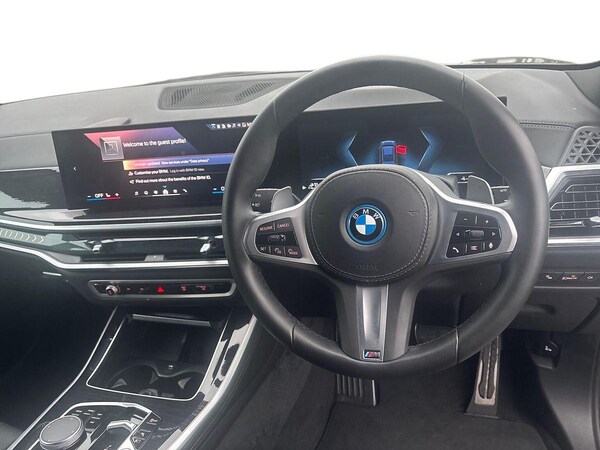 Used BMW X5 2024 for sale - 76225041: Photo 9