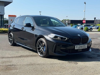 Used BMW 1 Series 2024 for sale - 78987312: Photo