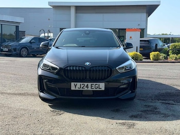 Used BMW 1 Series 2024 for sale - 78987312: Photo