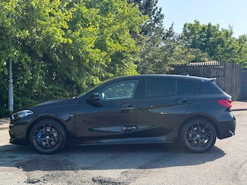Used BMW 1 Series 2024 for sale - 78987312: Photo