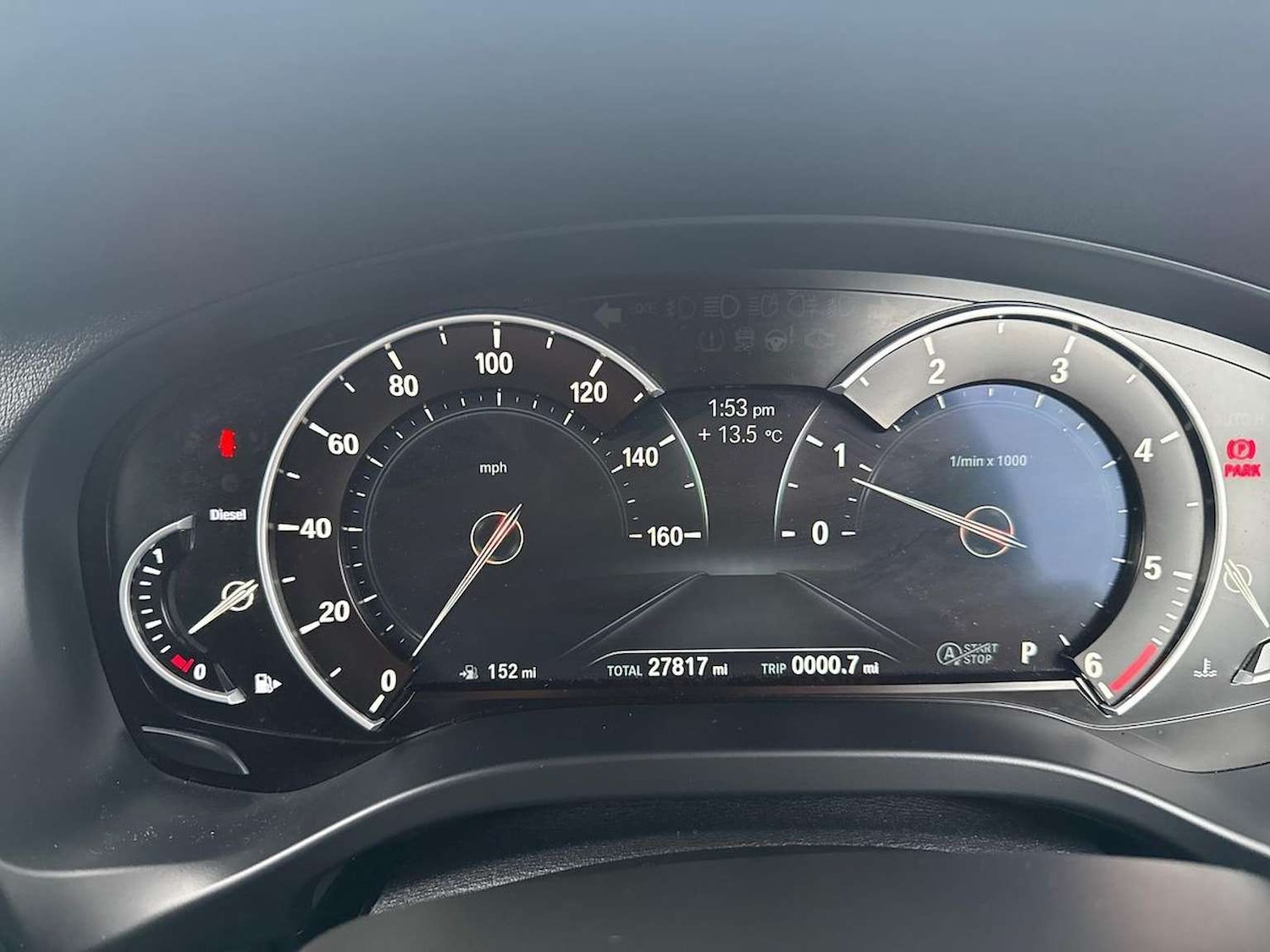 Used BMW X3 2019 for sale - 76596212: Photo 10