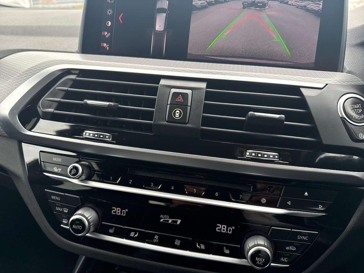 Used BMW X3 2019 for sale - 76596212: Photo 12