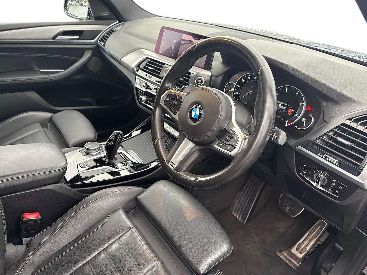Used BMW X3 2019 for sale - 76596212: Photo 15