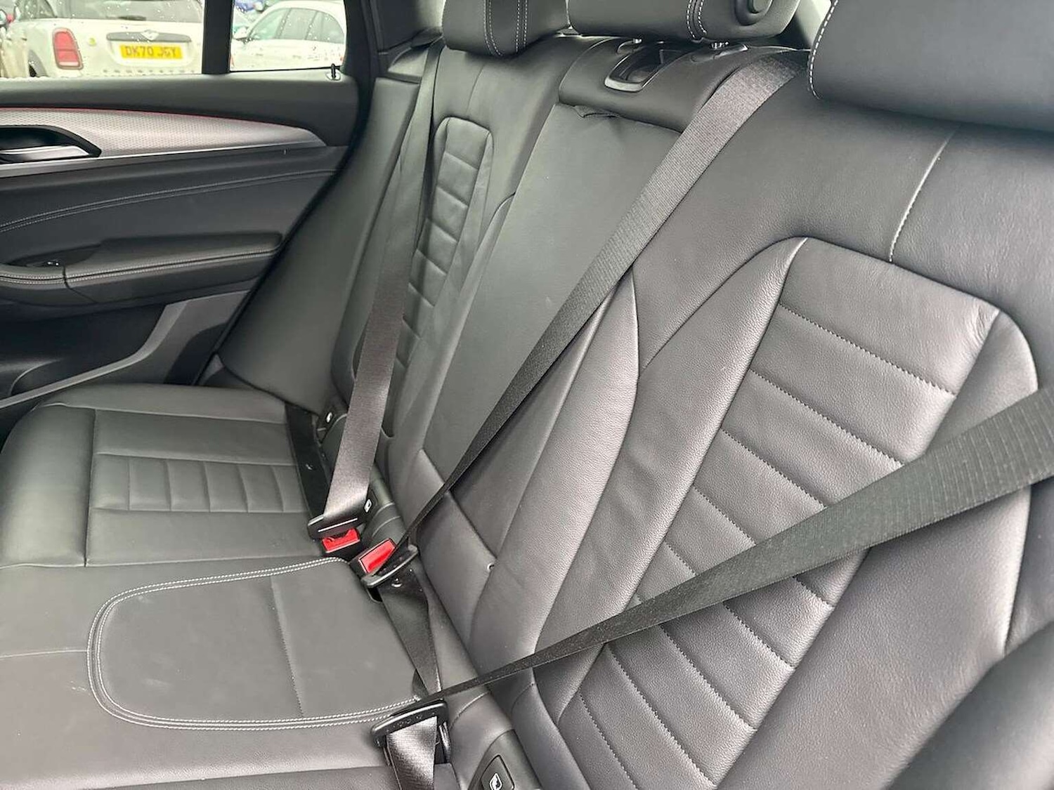 Used BMW X3 2019 for sale - 76596212: Photo 16