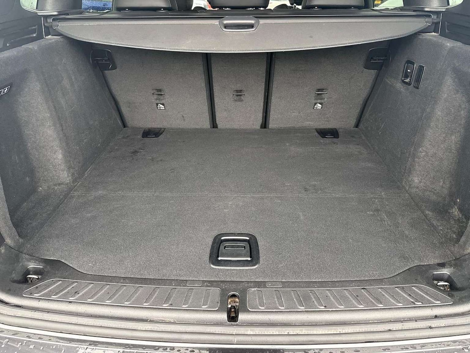 Used BMW X3 2019 for sale - 76596212: Photo 17