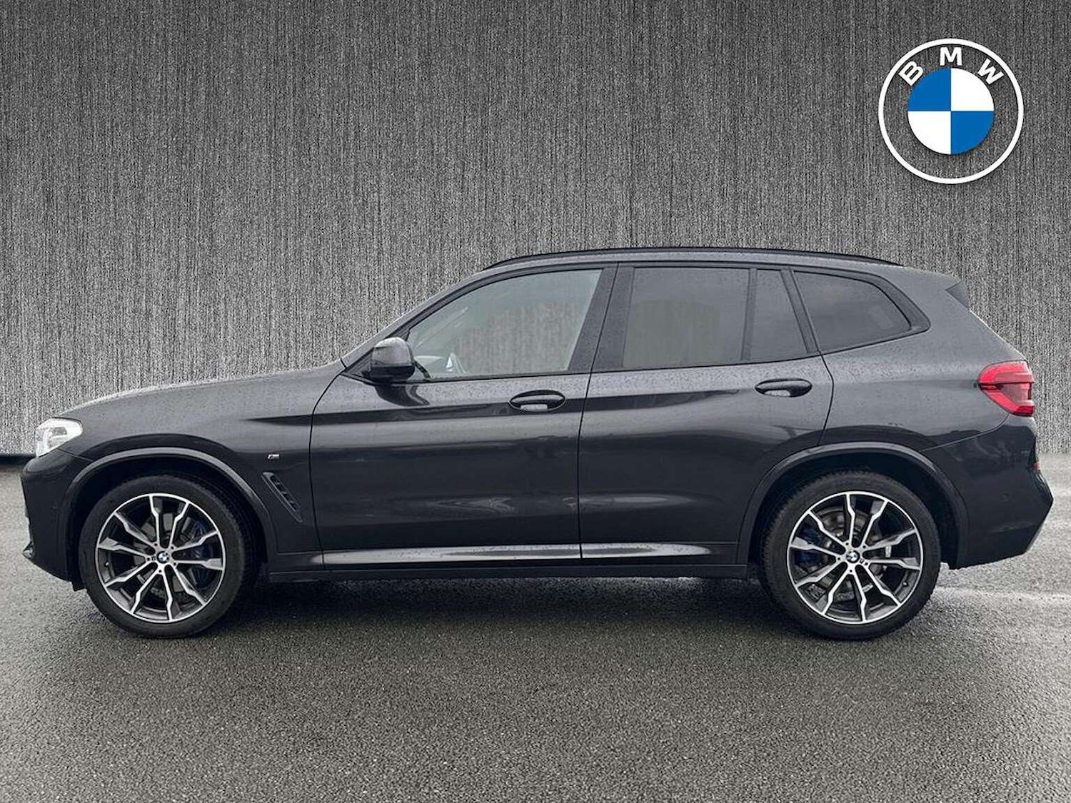 Used BMW X3 2019 for sale - 76596212: Photo 19