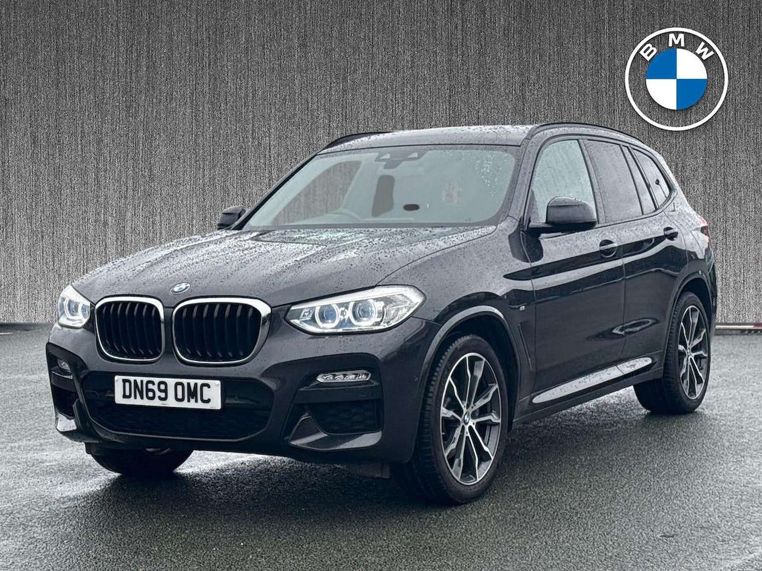 Used BMW X3 2019 for sale - 76596212: Photo 20