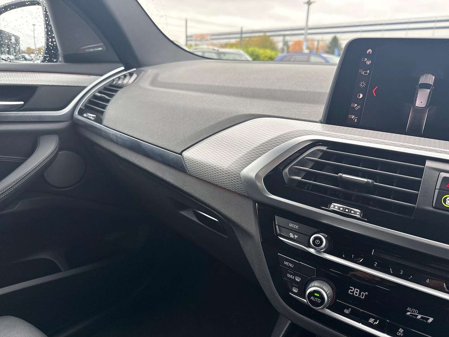 Used BMW X3 2019 for sale - 76596212: Photo 24