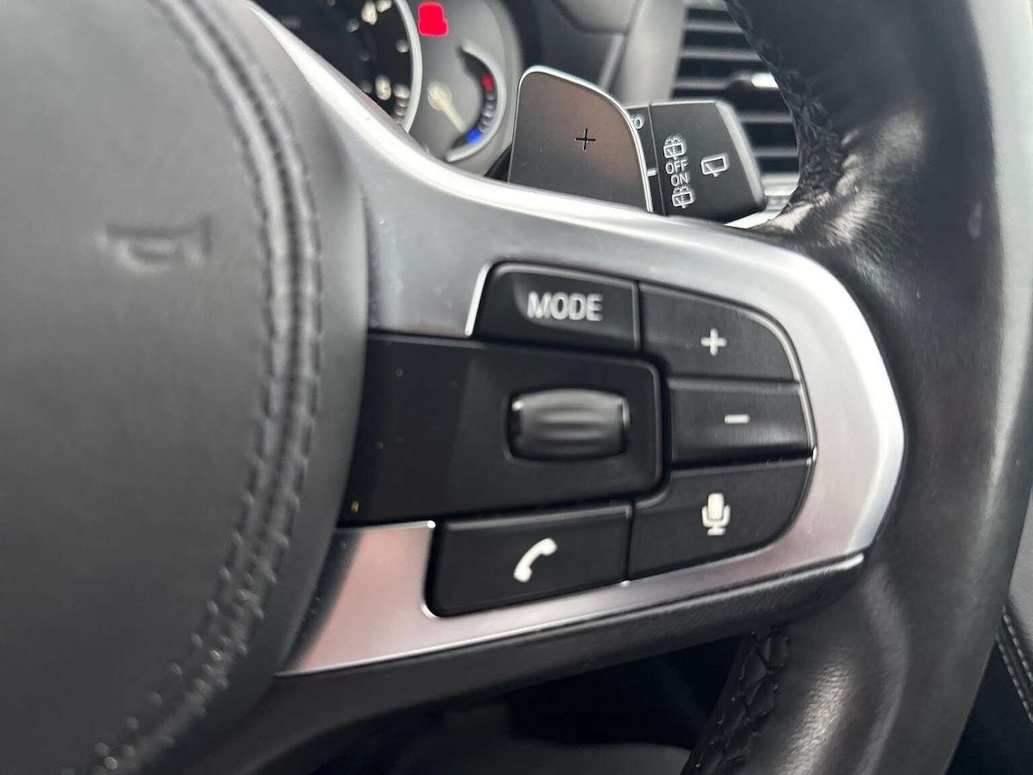 Used BMW X3 2019 for sale - 76596212: Photo 26