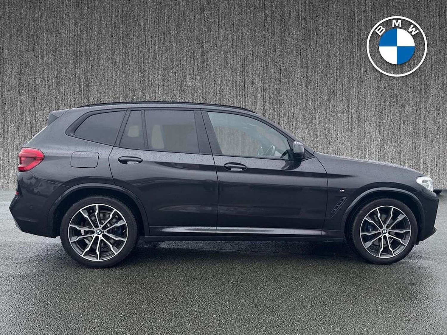 Used BMW X3 2019 for sale - 76596212: Photo 3