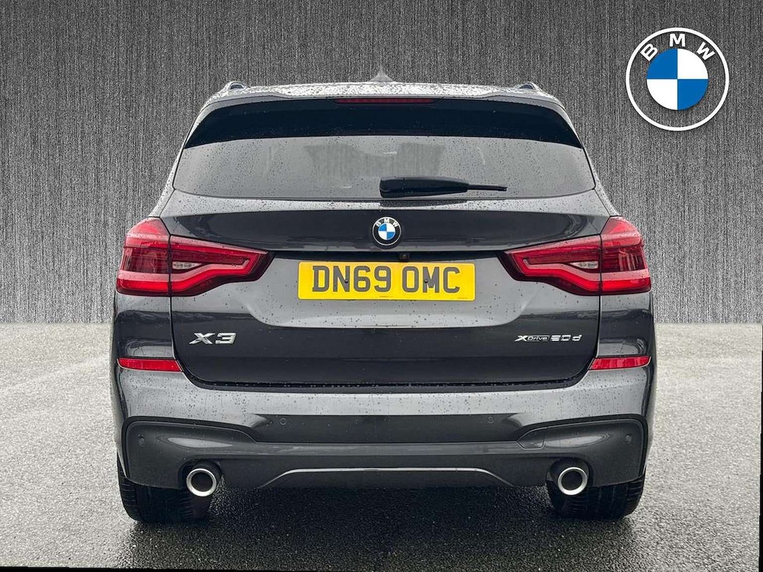 Used BMW X3 2019 for sale - 76596212: Photo 4