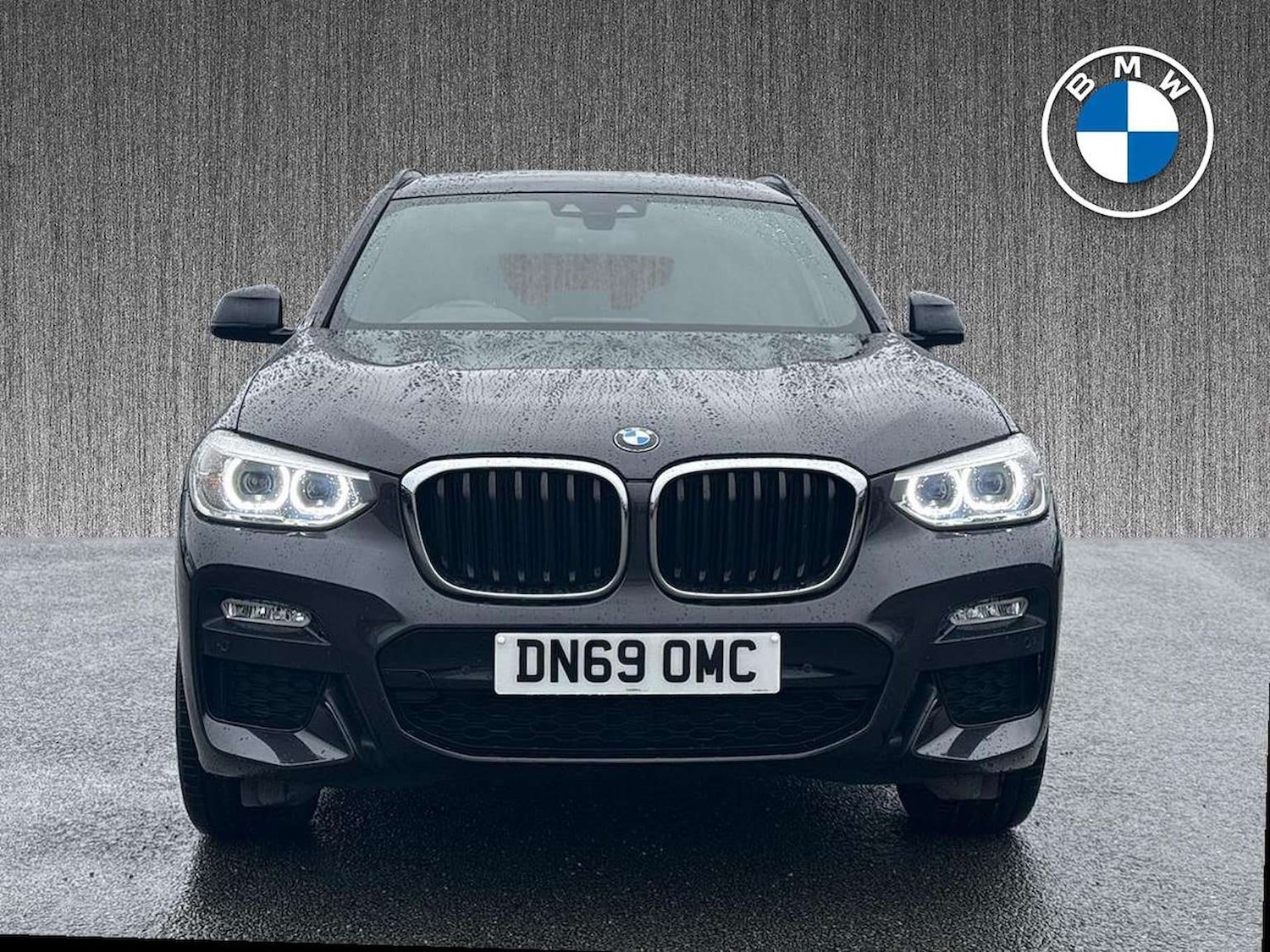 Used BMW X3 2019 for sale - 76596212: Photo 5