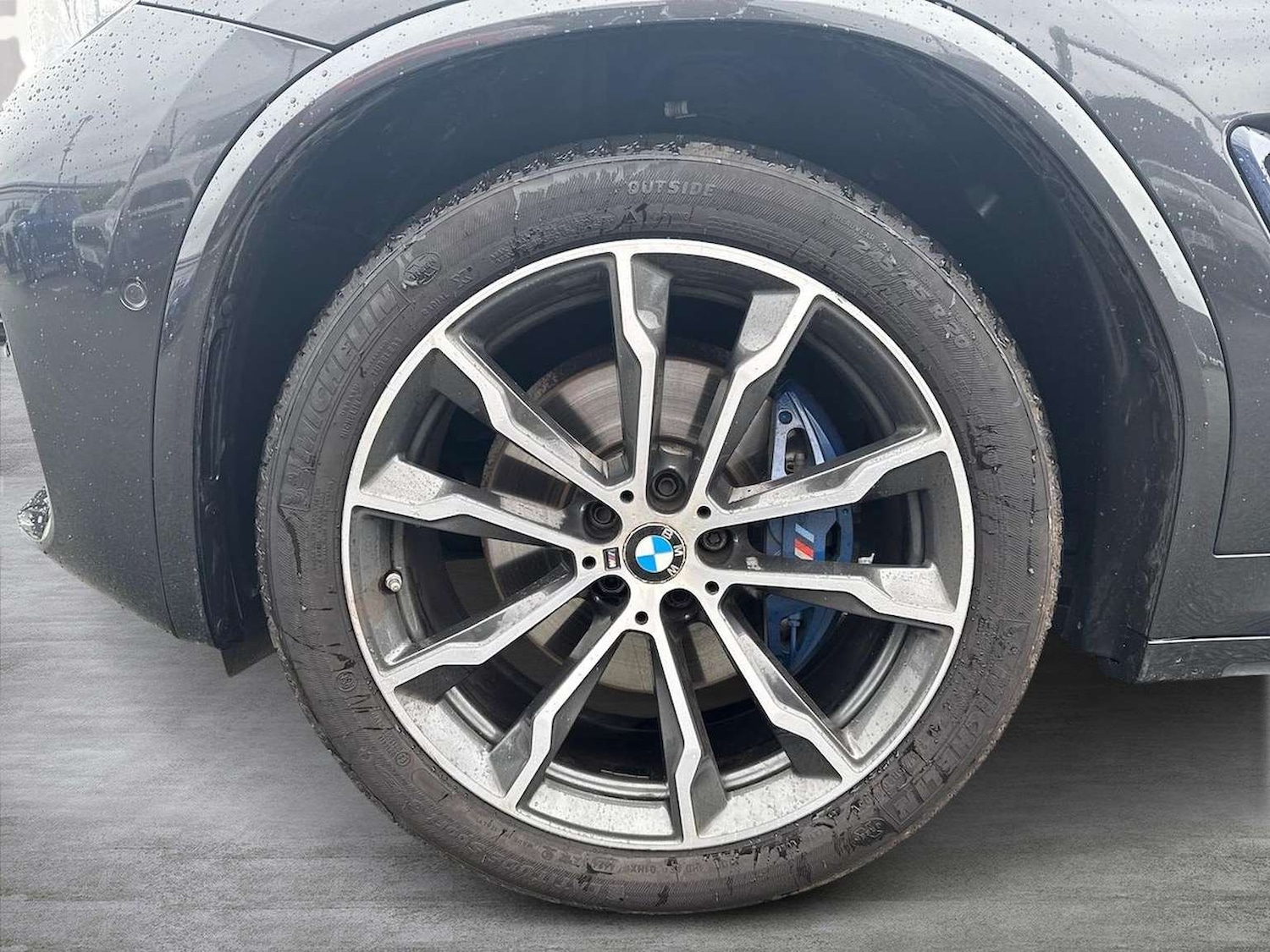 Used BMW X3 2019 for sale - 76596212: Photo 6