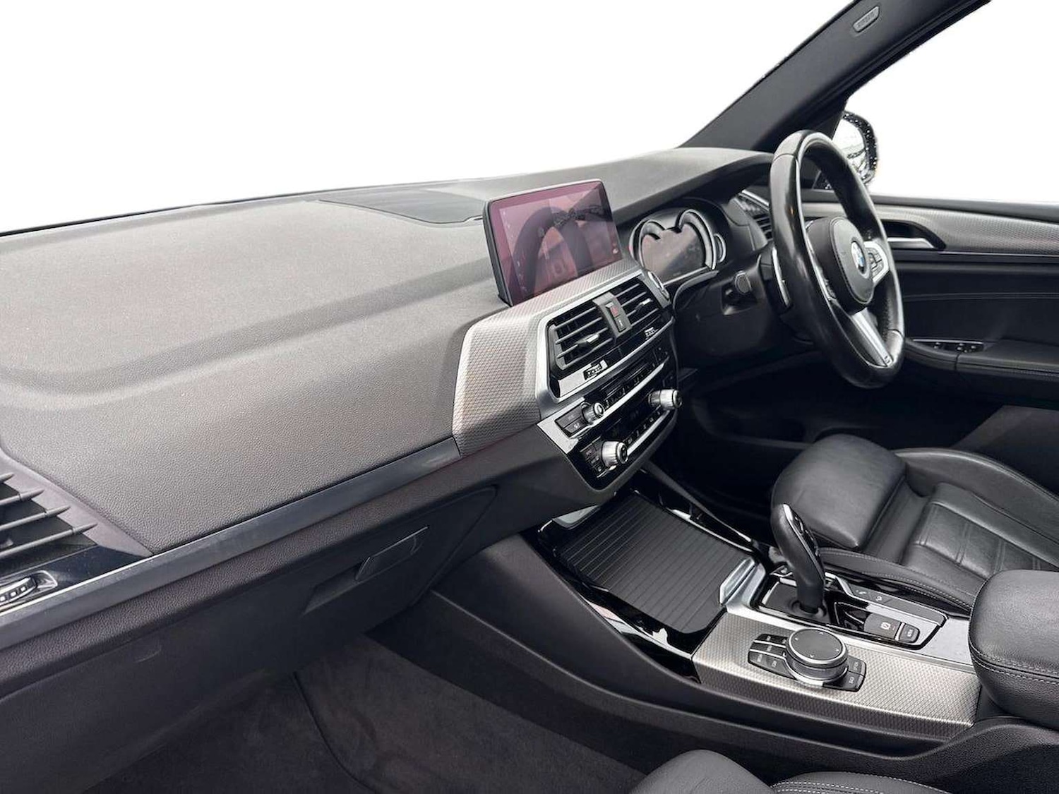 Used BMW X3 2019 for sale - 76596212: Photo 7