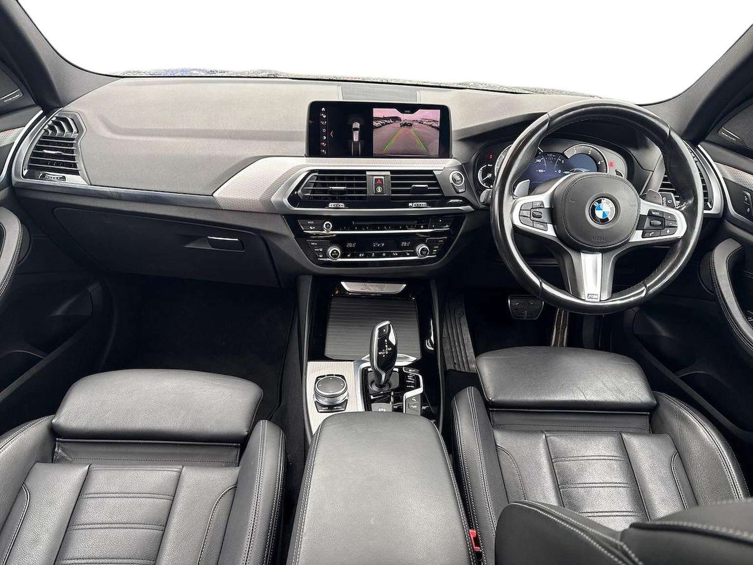 Used BMW X3 2019 for sale - 76596212: Photo 8