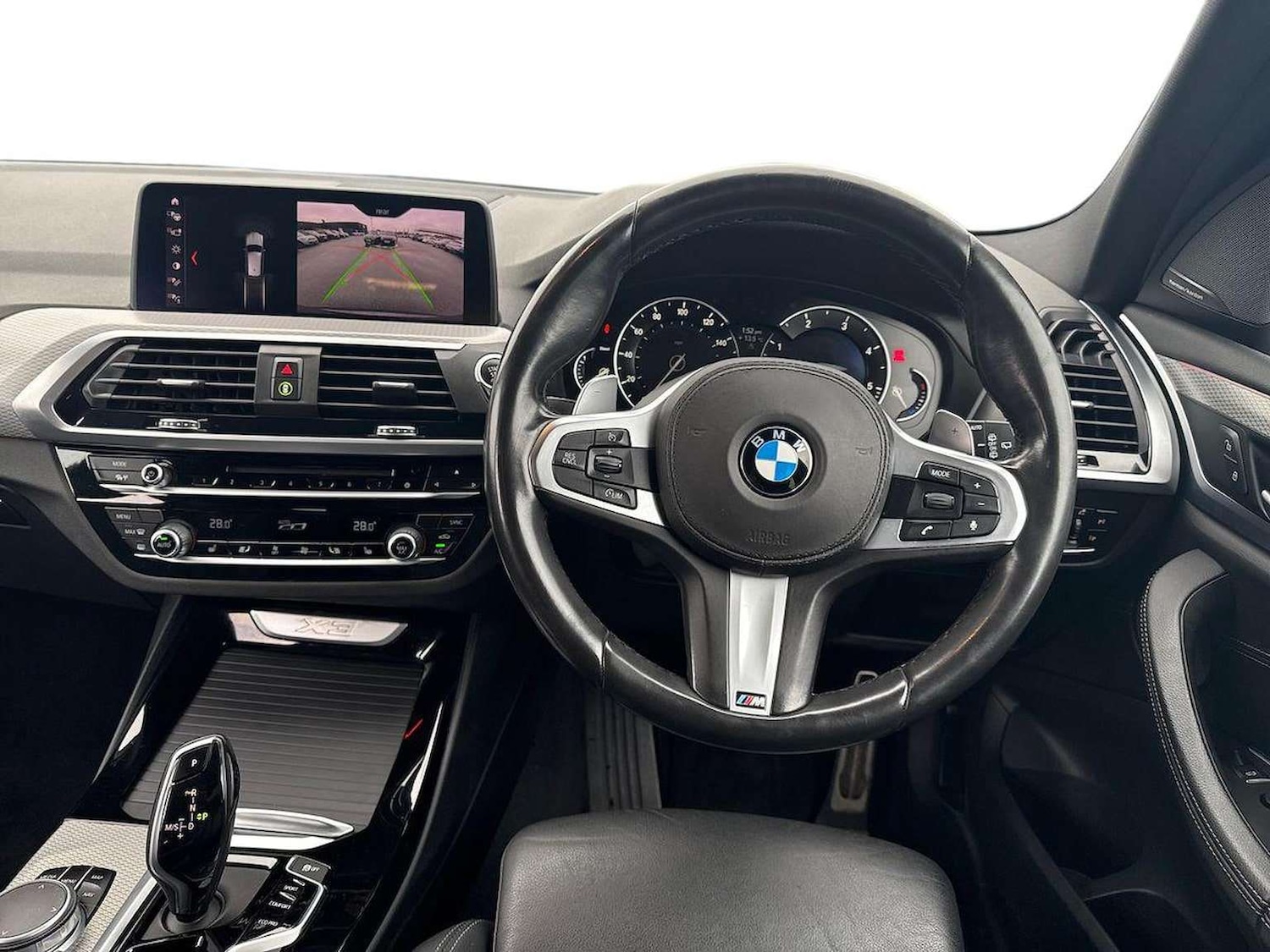 Used BMW X3 2019 for sale - 76596212: Photo 9