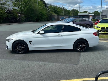 Used BMW 4 Series 2017 for sale - 78670652: Photo