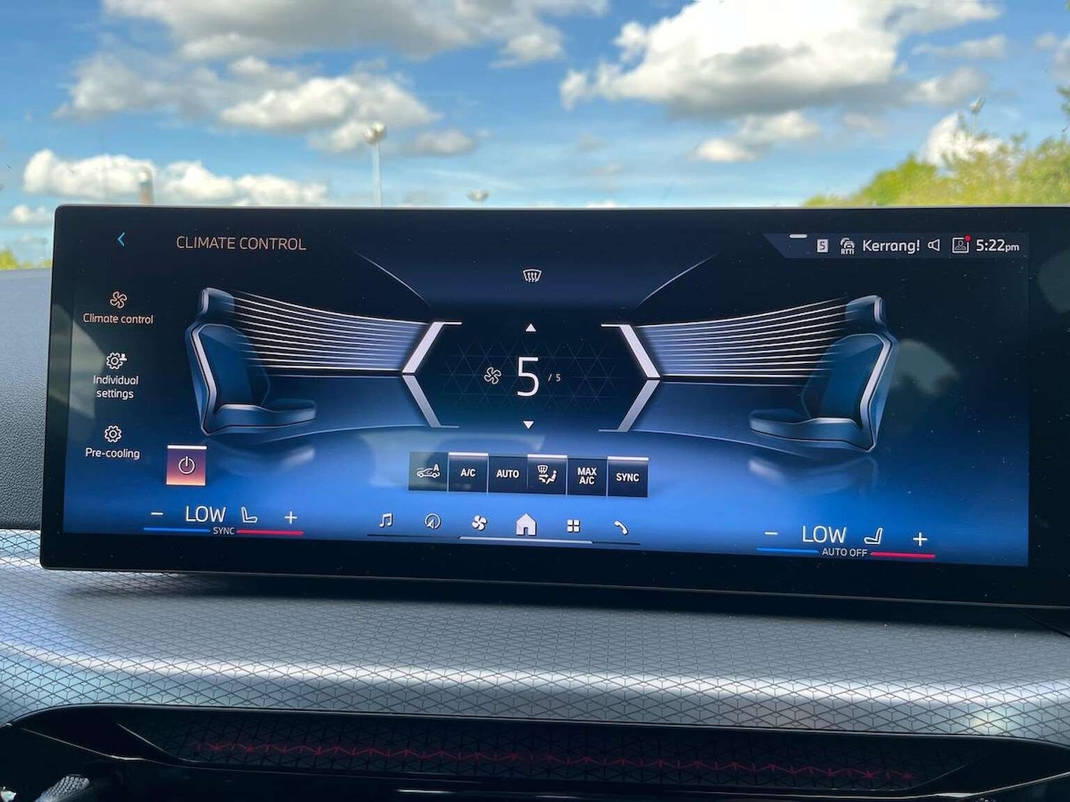 Used BMW 4 Series 2025 for sale - 76596135: Photo 13