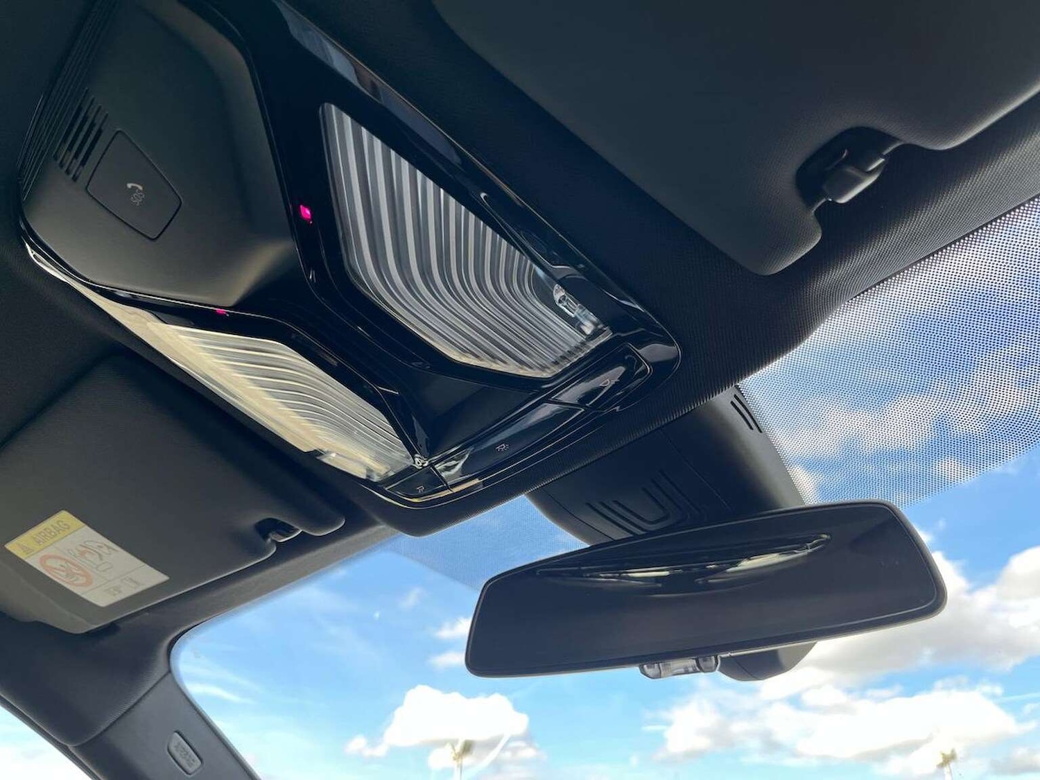 Used BMW 4 Series 2025 for sale - 76596135: Photo 15