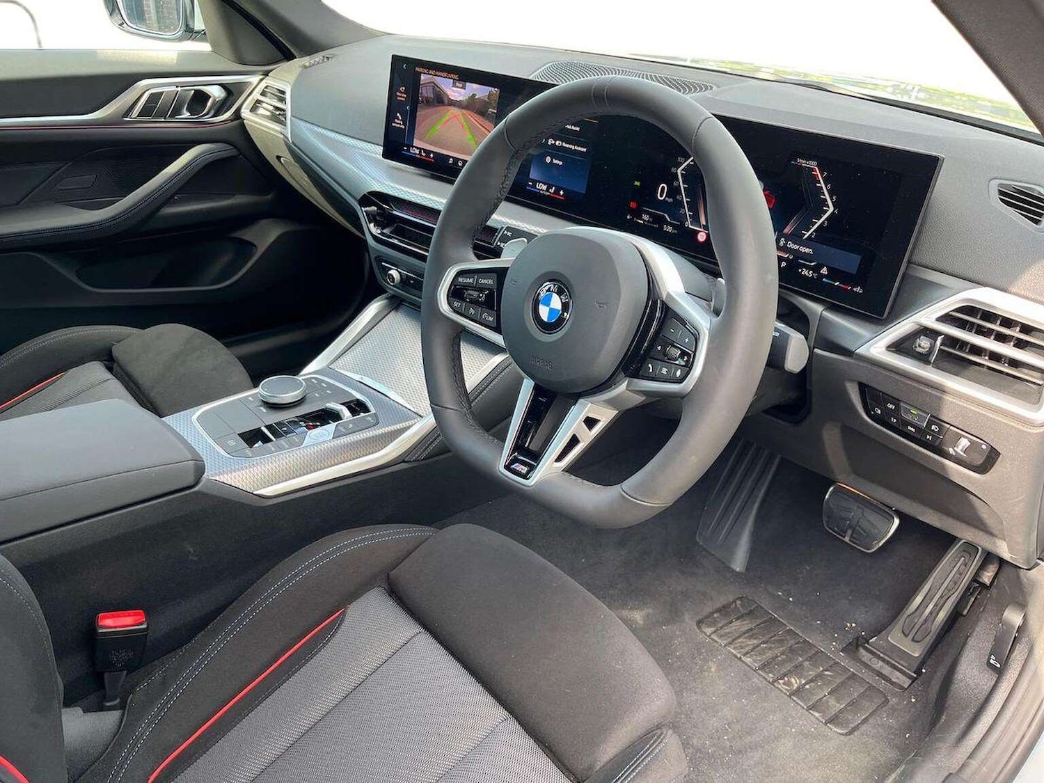 Used BMW 4 Series 2025 for sale - 76596135: Photo 16